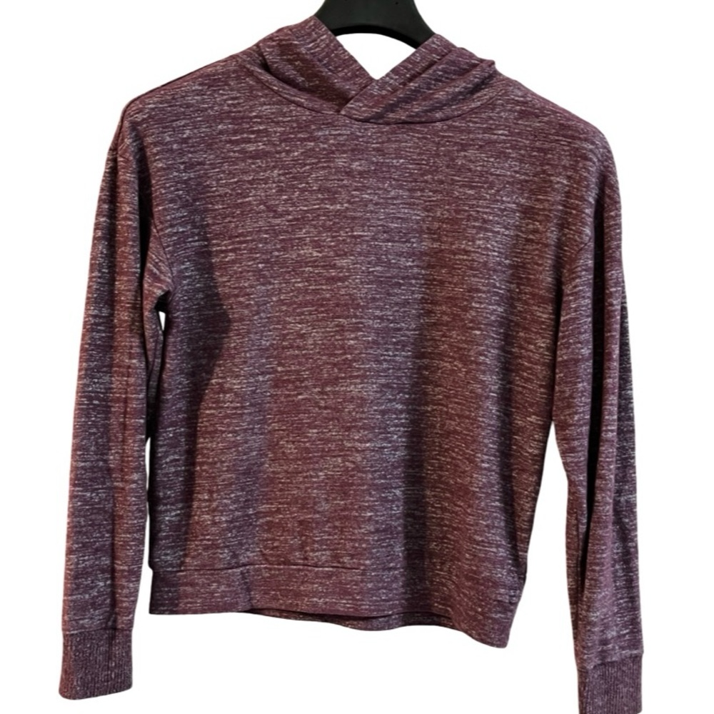 GAP Women’s Lightweight Pullover with Hood
